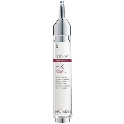 Корректор мимических морщин, Sothys, Cosmeceutique Red Line, BX Wrinkle Corrector, 15 мл, 160324 – купить в Минске в интернет магазине косметики с доставкой - Azarina.by