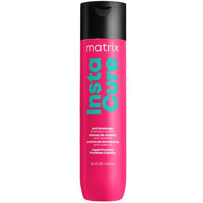 Шампунь для волос восстанавливающий, Matrix, InstaCure, Liquid Proteins Shampoo, 300 мл, 1000 мл, 9351060368, 9351060367 – купить в Минске | Azarina.by