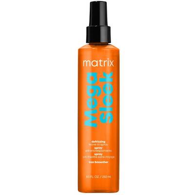 Спрей для волос разглаживающий, Matrix, Mega Sleek, Iron Smoother Spray, 250 мл, 9351060654 – купить в Минске | Azarina.by