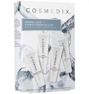 Набор для нормальной кожи лица, Cosmedix, Starter Kits, Normal Skin Kit – купить в Минске | Azarina.by