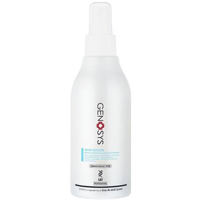 Тоник для лица увлажняющий, Genosys, EZ CO2, Snow Booster Toner, 200 мл, 1000 мл, SBT, SBTP – купить в Минске | Azarina.by