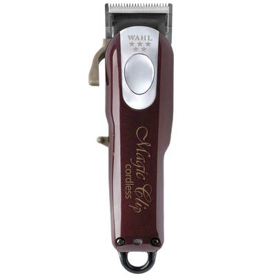 Машинка для стрижки волос, Wahl, Magic Clip Cordless, 8148-2316H – купить в Минске | Azarina.by