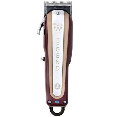 Машинка для стрижки волос, Wahl, Legend Cordless, 8594-016 – купить в Минске | Azarina.by