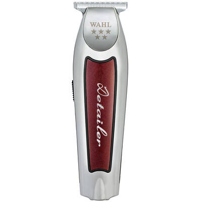 Триммер для стрижки волос, Wahl, Cordless Detailer Li, 8171-016 – купить в Минске | Azarina.by