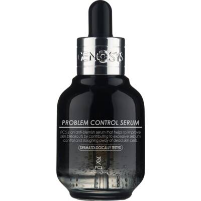 Сыворотĸа для проблемной кожи лица, Genosys, Serums, Problem Control Serum, 30 мл, PCS – купить в Минске | Azarina.by