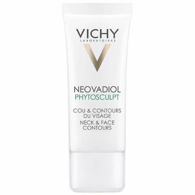 Крем для лица и шеи, Vichy, Neovadiol, Phytosculpt, 50 мл, 370351445 – купить в Минске | Azarina.by