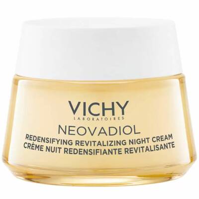 Крем для лица Пред-менопауза ночной, Vichy, Neovadiol, Redensifying Revitalizing Night Cream, 50 мл, 0370355070 – купить в Минске | Azarina.by