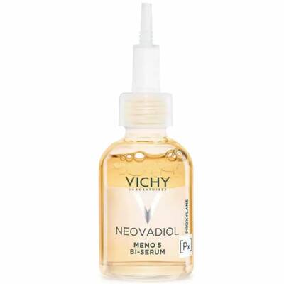 Сыворотка для лица бифазная, Vichy, Neovadiol, Meno 5 Bi-Serum, 30 мл, 370355104 – купить в Минске | Azarina.by