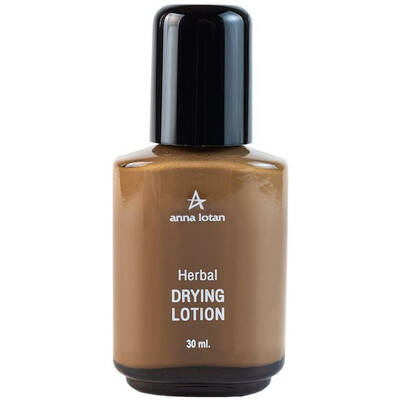 Лосьон для лица подсушивающий, Anna Lotan, Clear, Herbal Drying Lotion, 30 мл, 717, 010 – купить в Минске | Azarina.by