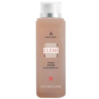 Лосьон для лица прополисный, Anna Lotan, Clear, Propolis Lotion, 200 мл, 013 – купить в Минске | Azarina.by