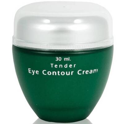 Крем для век нежный, Anna Lotan, Greens, Tender Eye Contour Cream, 30 мл, 403 – купить в Минске | Azarina.by