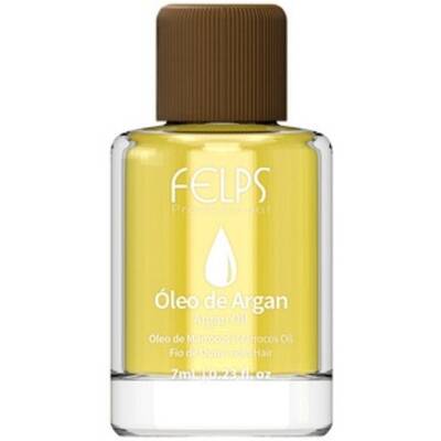 Масло для волос аргановое, Felps Professional, Argan Oil, 7 мл, FP0201 – купить в Минске | Azarina.by