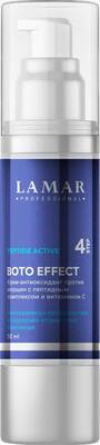 Крем-антиоксидант для лица против морщин, Lamar Professional, Peptide Active, Boto Effect, 50 мл, 230 – купить в Минске | Azarina.by