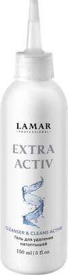 Гель для удаления натоптышей, Lamar Professional, Extra Activ, 150 мл, 149 – купить в Минске | Azarina.by