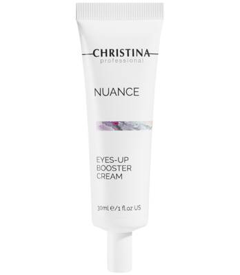 Крем-бустер для век, Christina, Nuance, Eyes Up Booster Cream, 30 мл, N-874 – купить в Минске | Azarina.by