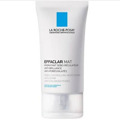 Эмульсия для лица матирующая, La Roche-Posay, Effaclar, Mat, 40 мл, 380352460 – купить в Минске | Azarina.by