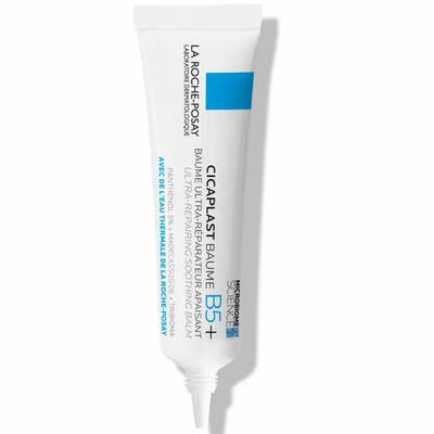 Бальзам для лица и тела восстанавливающий, La Roche-Posay, Cicaplast, Baume B5+, Ultra-Repairing Soothing Balm, 15 мл, 40 мл, 100 мл, 381049028, 381049029, 381049030 – купить в Минске | Azarina.b