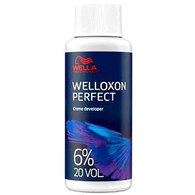 Окислитель краски и порошка для волос, Wella, Welloxon Future, 60 мл, 1000 мл, 2351911-2351914 – купить в Минске в интернет магазине косметики с доставкой - Azarina.by