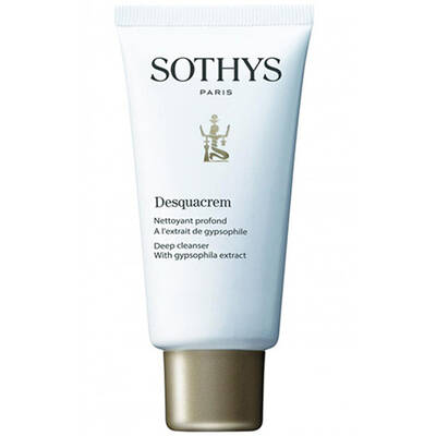 Крем для лица дезинкрустирующий, Sothys, Desquacream, 15 мл, 50 мл, 171196, 163196 – купить в Минске в интернет магазине косметики с доставкой - Azarina.by