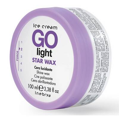 Ice Cream Go Light Crystal Beauty