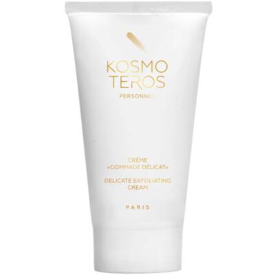 Пилинг-гоммаж для лица, Kosmoteros, Delicate Exfoliating Cream, 50 мл, 5009 – купить в Минске в интернет магазине косметики с доставкой - Azarina.by