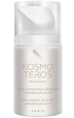 Гель-концентрат для лица Ингибитор-актив, Kosmoteros, Immunalon, Hyaluronic Acid Gel Inhibiteur Actif, 50 мл, 5059 – купить в Минске в интернет магазине косметики с доставкой - Azarina.by