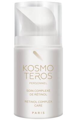 Концентрат для лица Биокомплекс с ретинолом, Kosmoteros, Bio Intensive, Retinol Complex Care, 50 мл, 3191 – купить в Минске в интернет магазине косметики с доставкой - Azarina.by