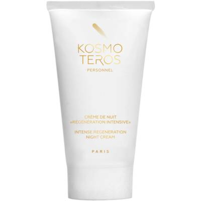 Крем для лица восстанавливающий ночной, Kosmoteros, BioMatrix, Intense Regeneration Night Cream, 50 мл, 5003 – купить в Минске в интернет магазине косметики с доставкой - Azarina.by