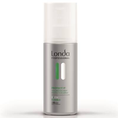 Лосьон для объема волос теплозащитный, Londa, Styling Volume, Protect It Volumizing Heat Protection Spray, 150 мл, 2100589 – купить в Минске в интернет магазине косметики с доставкой - Azarina.by