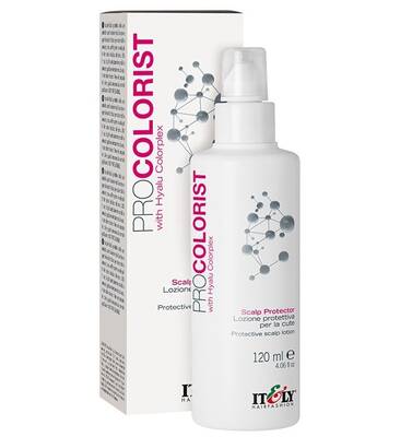 Лосьон для кожи защитный, Itely, ProColorist, Scalp Protector, 120 мл, 05077 – купить в Минске в интернет магазине косметики с доставкой - Azarina.by