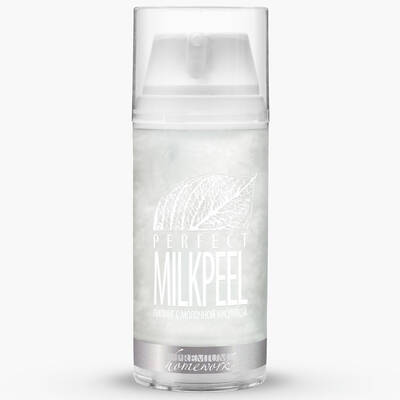 Пилинг для лица с молочной кислотой "Perfect Milkpeel", Premium, 100 мл, ГП040220 – купить в Минске | Azarina.by