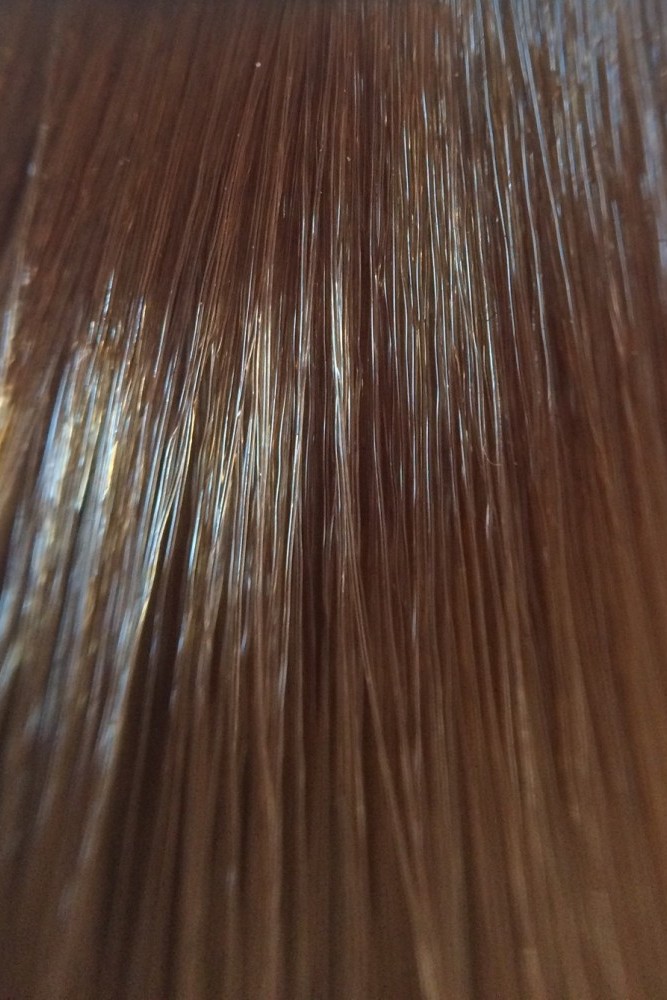 Цвет волос мокко матрикс фото на волосах