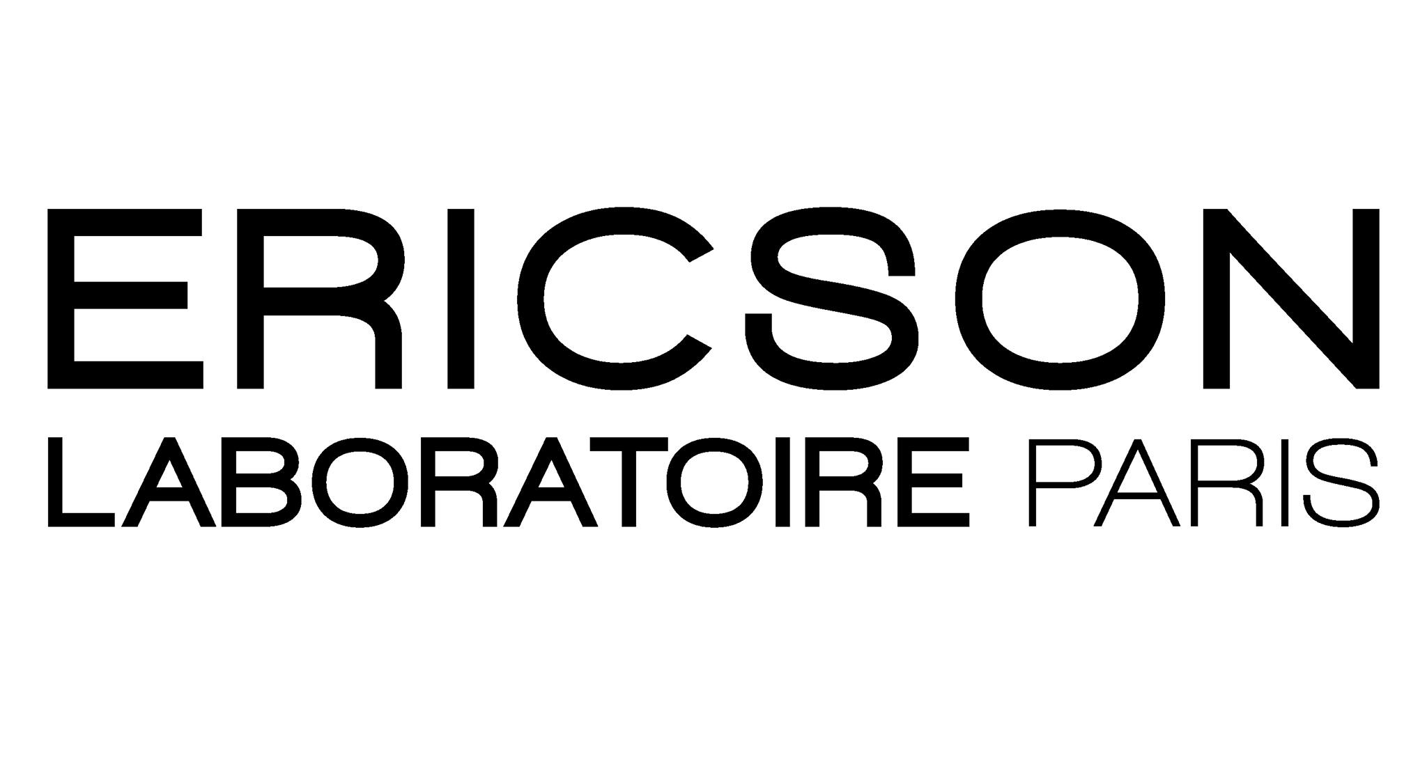 Ericson Laboratoire  (Эриксон Лаборатория) Франция
