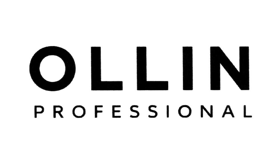 Ollin Professional (Оллин) Россия