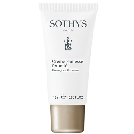 Крем для лица омолаживающий укрепляющий, Sothys, Firming Youth Cream, Firming Comfort Youth Cream, 15 мл, 50 мл, 161390, 160390, 160392а, 160392 – купить в Минске в интернет магазине косметики с доставкой - Azarina.by