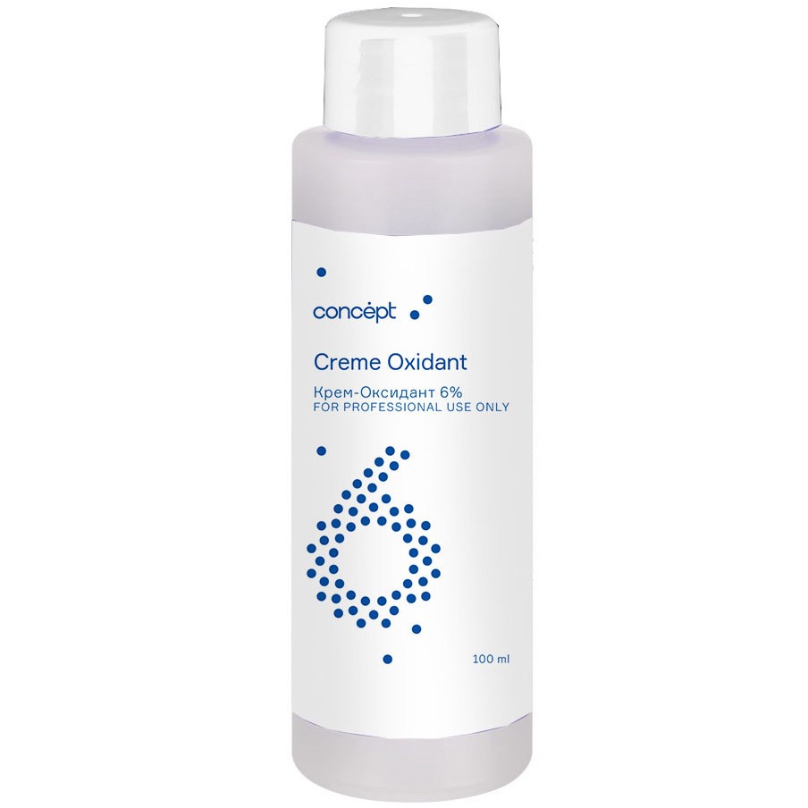 Окислитель краски и порошка для волос, Concept, Profy Touch, Crème Oxidant, 100 мл, 1000 мл, 6%, 9%, 12%, 57204, 57211, 92343, 92350, 92336 – купить в Минске в интернет магазине косметики с доставкой - Azarina.by