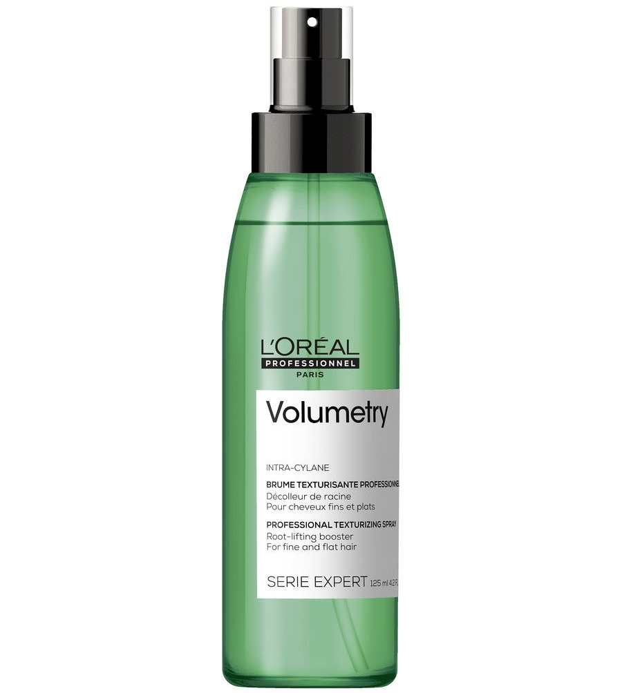 Спрей для прикорневого объема, L`Oreal Professionnel, Serie Expert, Volumetry, Intra-Cylane, Professional Texturizing Spray, 125 мл, 0391069334 – купить в Минске | Azarina.by