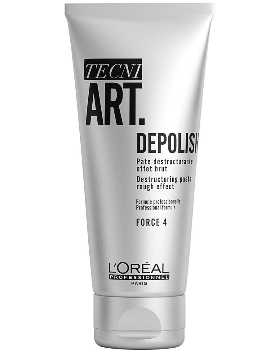 Паста для волос реконструирующая, L`Oreal Professionnel, Tecni Art. Texture, Depolish, 100 мл, 391062906 – купить в Минске | Azarina.by