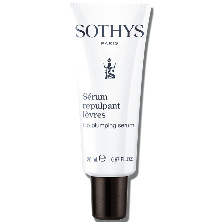 Сыворотка для объема губ, Sothys, Lip Plumping Serum, 20 мл, 162260 – купить в Минске в интернет магазине косметики с доставкой - Azarina.by