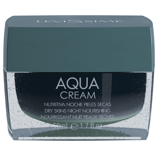 Крем для лица увлажняющий дневной, LeviSsime, Aqua Program, Aqua Cream, 50 мл, 200 мл, 4534, 4535 – купить в Минске | Azarina.by