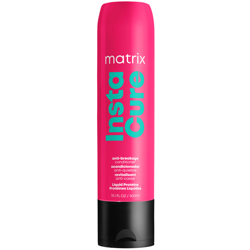 Кондиционер для волос восстанавливающий, Matrix, InstaCure, Liquid Proteins Conditioner, 300 мл, 1000 мл, 9351060366, 9351060375 – купить в Минске | Azarina.by