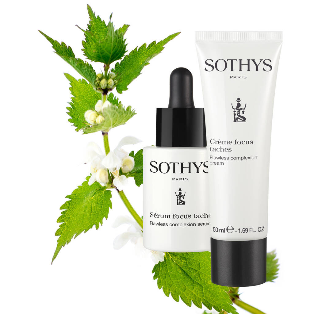 Набор для борьбы с пигментацией, Sothys, Pigmentation Management, Promo Box, 165862 – купить в Минске в интернет магазине косметики с доставкой - Azarina.by