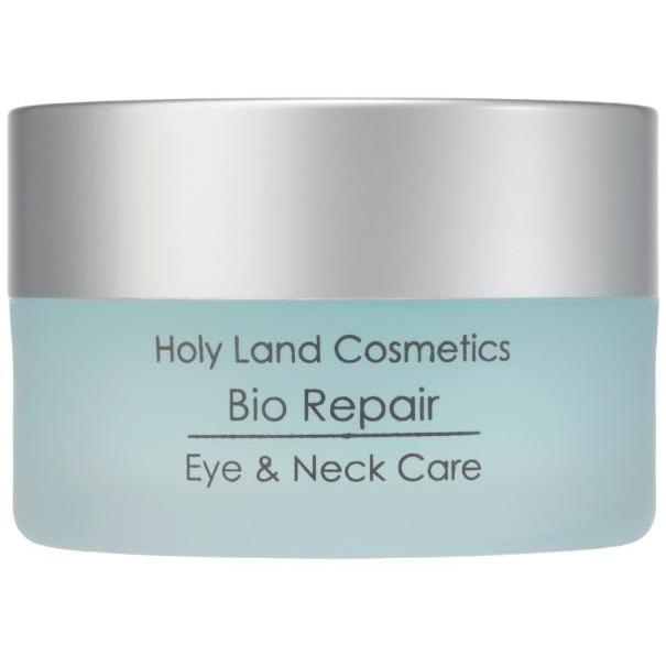 Крем для век и шеи, Holy Land, Bio Repair, Eye & Neck Cream, 140 мл – купить в Минске в интернет магазине косметики с доставкой - Azarina.by