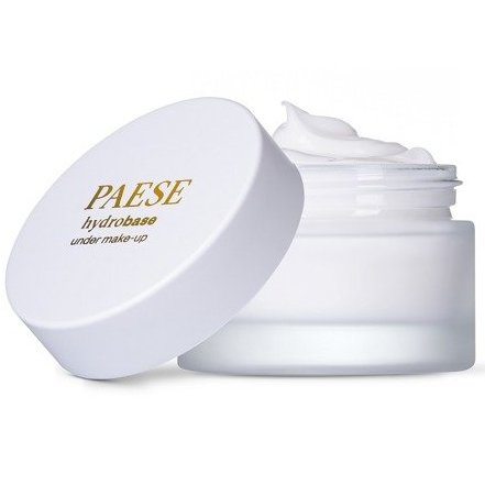 База под макияж увлажняющая, Paese, Bases, Hydrating Make-up Base, 30 мл, 02696  – купить в Минске | Azarina.by