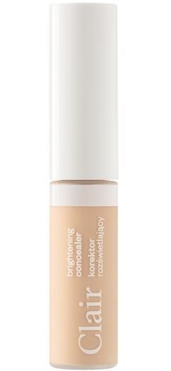 Корректор для лица светоотражающий, Paese, Concealers, Clair Brightening Concealer, 6 мл, 00050, 00067, 00074  – купить в Минске | Azarina.by