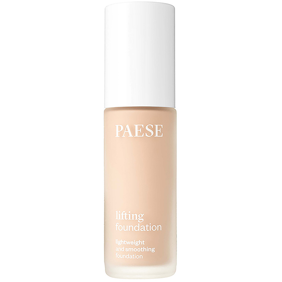 Лифтинг-крем для лица тональный, Paese, Lifting Foundation, 30 мл, 74109-74130  – купить в Минске | Azarina.by