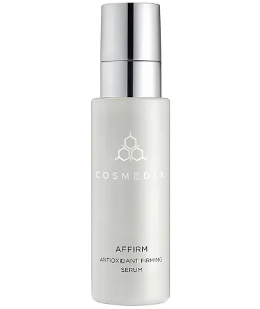 Сыворотка для лица антиоксидантная укрепляющая, Cosmedix, Serums, Affirm, Antioxidant Firming Serum, 30 мл – купить в Минске | Azarina.by