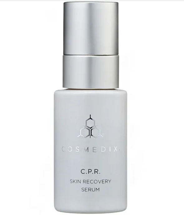 Сыворотка для лица антикуперозная, Cosmedix, Serums, C.P.R., Skin Recovery Serum, 15 мл – купить в Минске | Azarina.by