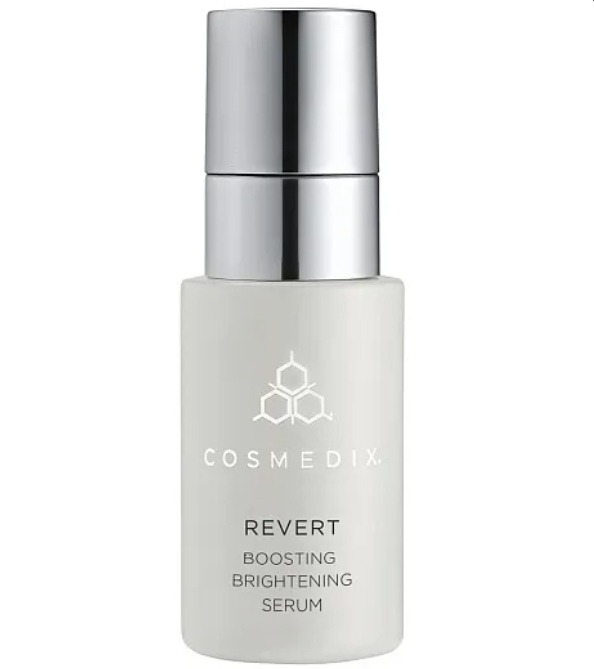 Сыворотка для лица осветляющая корректирующая, Cosmedix, Serums, Revert, Boosting Brightening Serum, 30 мл – купить в Минске | Azarina.by