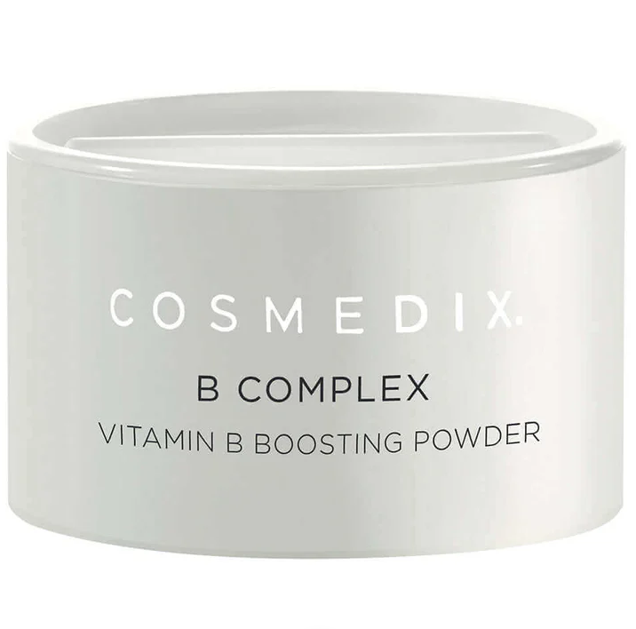 Пудра для лица B-комплекс, Cosmedix, Boosters, B Complex, Skin Energizing Booster, 6 г – купить в Минске | Azarina.by